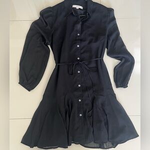 LOFT black dress